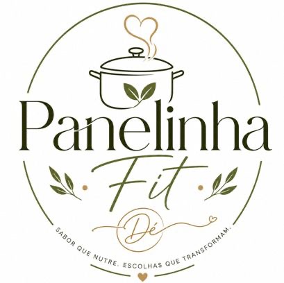 Logo Panelinha Fit Dé